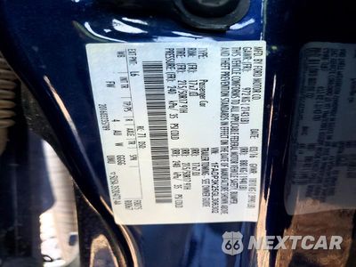 Zdjęcie 12 z 12 samochodu: 2016 FORD FOCUS SE VIN:1FADP3K25GL306302 - miniatura
