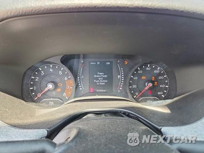 Zdjęcie 9 z 13 samochodu: 2022 JEEP COMPASS LATITUDE VIN:3C4NJCBB5NT138727 - miniatura