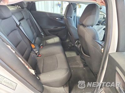 Zdjęcie 10 z 12 samochodu: 2020 CHEVROLET MALIBU LT VIN:1G1ZD5ST3LF044231 - miniatura