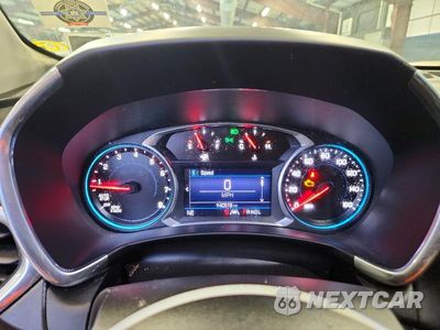 Zdjęcie 9 z 13 samochodu: 2020 CHEVROLET EQUINOX LT VIN:2GNAXVEX5L6200832 - miniatura