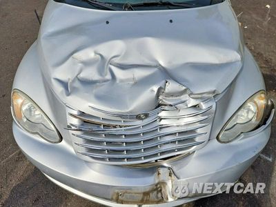 Zdjęcie 11 z 12 samochodu: 2006 CHRYSLER PT CRUISER TOURING VIN:3A4FY58B86T213922 - miniatura