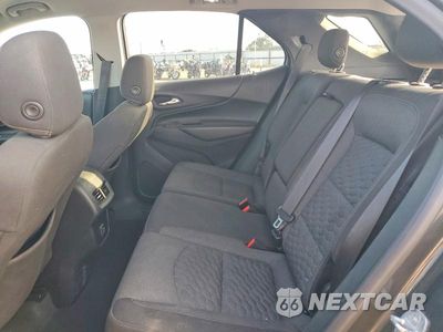 Zdjęcie 11 z 13 samochodu: 2020 CHEVROLET EQUINOX LT VIN:2GNAXUEV8L6213924 - miniatura