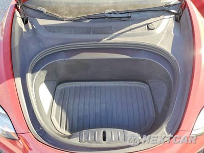 Zdjęcie 11 z 12 samochodu: 2019 TESLA MODEL 3 VIN:5YJ3E1EA2KF308815 - miniatura