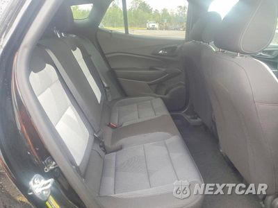 Zdjęcie 11 z 13 samochodu: 2024 CHEVROLET TRAX 1RS VIN:KL77LGE24RC195537 - miniatura