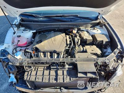 Zdjęcie 11 z 12 samochodu: 2024 HYUNDAI TUCSON LIMITED VIN:5NMJECDE5RH406169 - miniatura