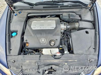 Zdjęcie 11 z 12 samochodu: 2007 ACURA TL VIN:19UUA66227A016264 - miniatura