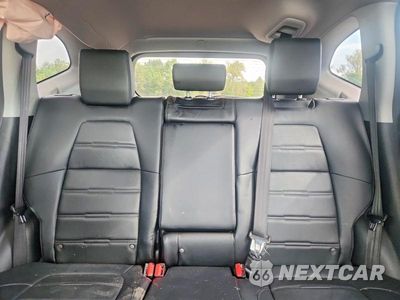 Zdjęcie 10 z 13 samochodu: 2018 HONDA CR-V EXL VIN:2HKRW2H83JH654894 - miniatura