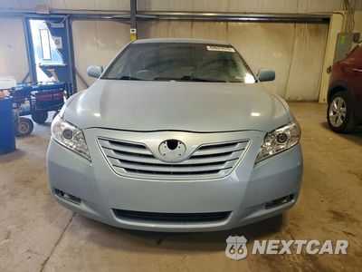 Piąte zdjęcie samochodu w środku: 2009 TOYOTA CAMRY HYBRID VIN:4T1BB46K69U107557 - miniatura