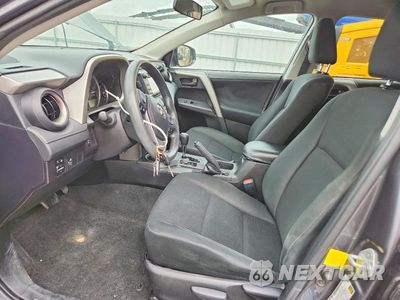Zdjęcie 7 z 13 samochodu: 2016 TOYOTA RAV4 LE VIN:2T3BFREVXGW508532 - miniatura