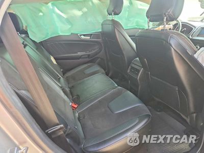 Zdjęcie 11 z 13 samochodu: 2018 FORD EDGE SPORT VIN:2FMPK4AP9JBB04316 - miniatura