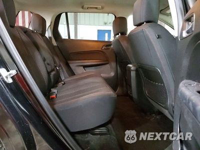 Zdjęcie 11 z 14 samochodu: 2016 GMC TERRAIN SLE VIN:2GKFLTEK2G6302246 - miniatura