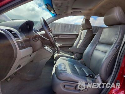Zdjęcie 7 z 13 samochodu: 2008 HONDA CR-V EXL VIN:JHLRE38718C016409 - miniatura