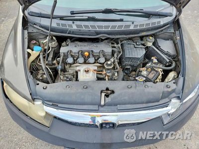 Zdjęcie 11 z 13 samochodu: 2010 HONDA CIVIC LX VIN:2HGFA1F58AH546057 - miniatura