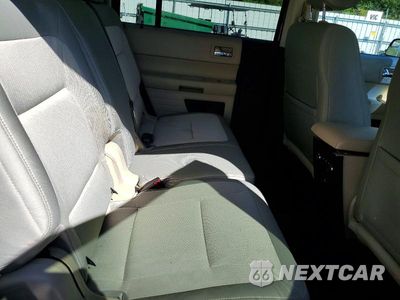 Zdjęcie 11 z 14 samochodu: 2013 FORD FLEX SE VIN:2FMGK5B82DBD32692 - miniatura