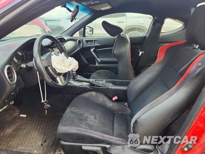 Zdjęcie 7 z 12 samochodu: 2013 SCION FR-S BASE VIN:JF1ZNAA1XD2719584 - miniatura