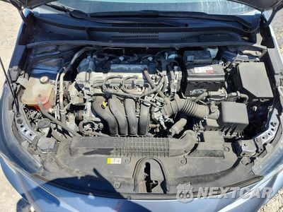 Zdjęcie 11 z 12 samochodu: 2020 TOYOTA COROLLA LE VIN:5YFEPRAE5LP117275 - miniatura