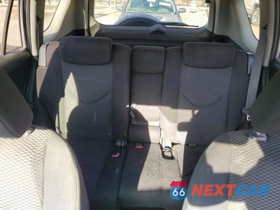 Zdjęcie 10 z 13 samochodu: 2007 TOYOTA RAV4 SPORT VIN:JTMBD32V875088851 - miniatura