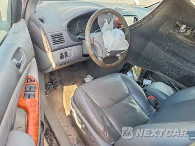 Zdjęcie 8 z 13 samochodu: 2008 TOYOTA SIENNA XLE VIN:5TDZK22C38S216115 - miniatura