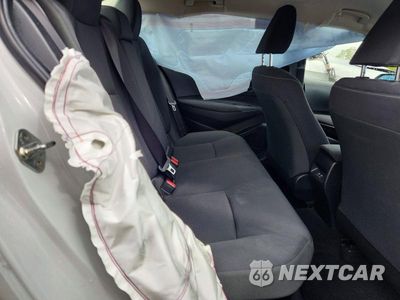 Zdjęcie 10 z 12 samochodu: 2024 TOYOTA COROLLA HYBRID LE VIN:JTDBCMFE8R3039845 - miniatura