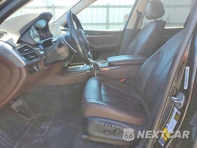 Zdjęcie 7 z 12 samochodu: 2016 BMW X5 XDR40E VIN:5UXKT0C58G0S78404 - miniatura
