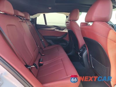 Zdjęcie 11 z 13 samochodu: 2024 BMW X4 XDRIVE30I VIN:5UX33DT06R9X04010 - miniatura