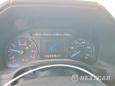 Zdjęcie 9 z 12 samochodu: 2021 FORD F250 SUPER DUTY VIN:1FT7W2A63MEC62034 - miniatura