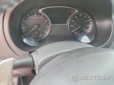 Zdjęcie 9 z 12 samochodu: 2016 NISSAN ALTIMA 2.5 SR VIN:1N4AL3AP4GN373781 - miniatura