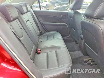Zdjęcie 10 z 13 samochodu: 2010 FORD FUSION SEL VIN:3FAHP0JA7AR393640 - miniatura