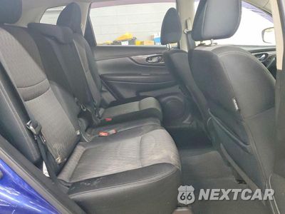 Zdjęcie 11 z 13 samochodu: 2017 NISSAN ROGUE SV VIN:JN8AT2MTXHW147371 - miniatura