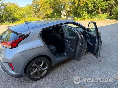 Zdjęcie 6 z 10 samochodu: 2019 HYUNDAI VELOSTER 2.0L VIN:KMHTG6AFXKU011433 - miniatura