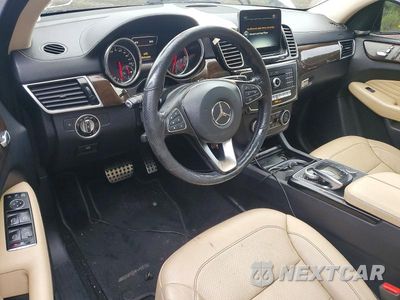 Zdjęcie 8 z 13 samochodu: 2018 MERCEDES-BENZ GLE COUPE 43 AMG VIN:4JGED6EB6JA101011 - miniatura