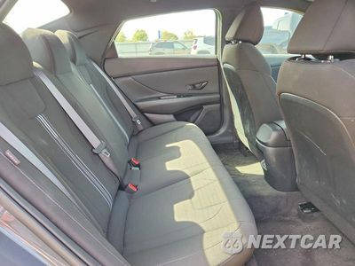 Zdjęcie 10 z 13 samochodu: 2026 HYUNDAI ELANTRA SEL SPORT VIN:KMHLM4DG9TU112515 - miniatura