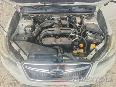 Zdjęcie 12 z 13 samochodu: 2016 SUBARU CROSSTREK PREMIUM VIN:JF2GPABC3G8271929 - miniatura