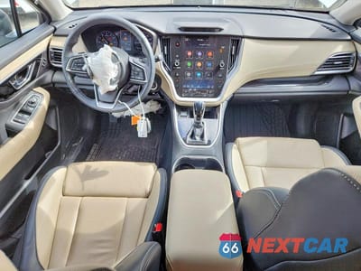 Zdjęcie 8 z 14 samochodu: 2024 SUBARU OUTBACK LIMITED VIN:4S4BTANC6R3125164 - miniatura