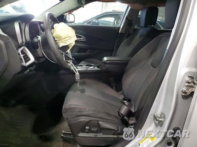 Zdjęcie 7 z 12 samochodu: 2017 CHEVROLET EQUINOX LT VIN:2GNFLFEK3H6251099 - miniatura