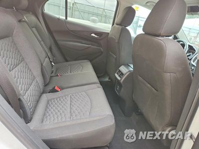 Zdjęcie 11 z 13 samochodu: 2019 CHEVROLET EQUINOX LT VIN:3GNAXTEV7KS650730 - miniatura