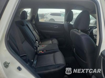 Zdjęcie 10 z 12 samochodu: 2017 NISSAN ROGUE S VIN:JN8AT2MV3HW007289 - miniatura