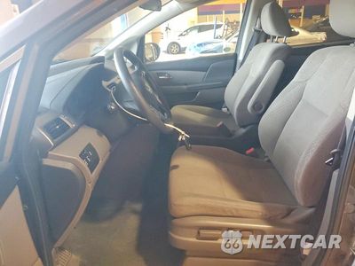 Zdjęcie 7 z 13 samochodu: 2015 HONDA ODYSSEY EX VIN:5FNRL5H48FB124983 - miniatura