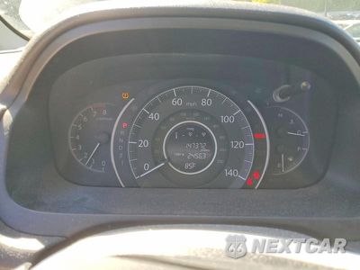 Zdjęcie 9 z 13 samochodu: 2013 HONDA CR-V EX VIN:5J6RM4H57DL028038 - miniatura