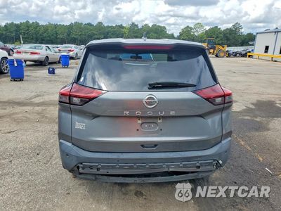 Zdjęcie 6 z 14 samochodu: 2021 NISSAN ROGUE S VIN:5N1AT3AA5MC812365 - miniatura