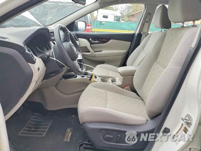 Zdjęcie 7 z 12 samochodu: 2018 NISSAN ROGUE SPORT SV VIN:JN1BJ1CR5JW292705 - miniatura