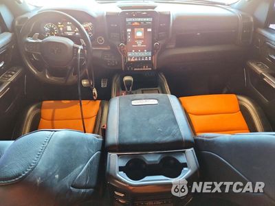 Zdjęcie 8 z 12 samochodu: 2022 RAM 1500 TRX VIN:1C6SRFU96NN148679 - miniatura