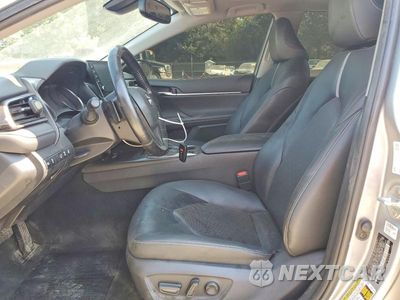 Zdjęcie 7 z 12 samochodu: 2022 TOYOTA CAMRY XSE VIN:4T1K61AK0NU066444 - miniatura