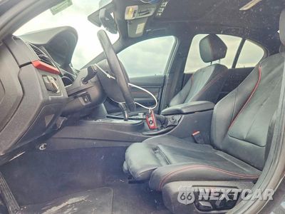 Zdjęcie 7 z 13 samochodu: 2013 BMW 328 I VIN:WBA3A5C5XDF356888 - miniatura