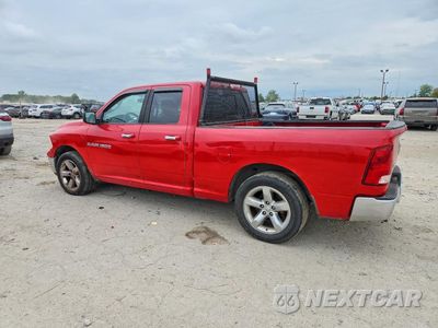 Drugie zdjęcie samochodu z przodu: 2011 DODGE RAM 1500 VIN:1D7RB1GP3BS637293 - miniatura