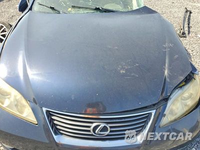 Zdjęcie 11 z 12 samochodu: 2007 LEXUS ES 350 VIN:JTHBJ46G572013342 - miniatura