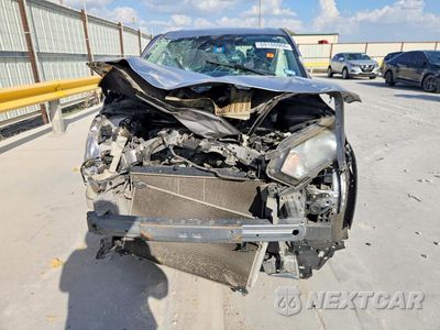 Piąte zdjęcie samochodu w środku: 2018 HONDA HR-V LX VIN:3CZRU5H37JG703948 - miniatura