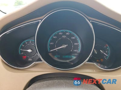 Zdjęcie 9 z 13 samochodu: 2010 CHEVROLET MALIBU 1LT VIN:1G1ZC5EB7AF111254 - miniatura