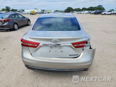 Zdjęcie 6 z 13 samochodu: 2016 TOYOTA AVALON TOURING VIN:4T1BK1EB3GU219410 - miniatura