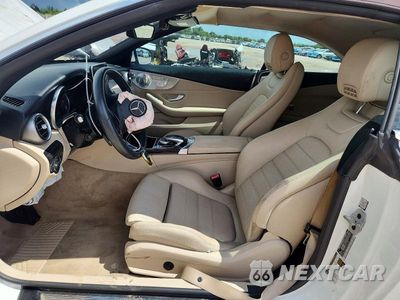 Zdjęcie 7 z 13 samochodu: 2017 MERCEDES-BENZ C 300 4MATIC VIN:WDDWK4KB7HF509446 - miniatura